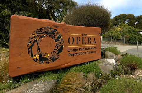 OPERA